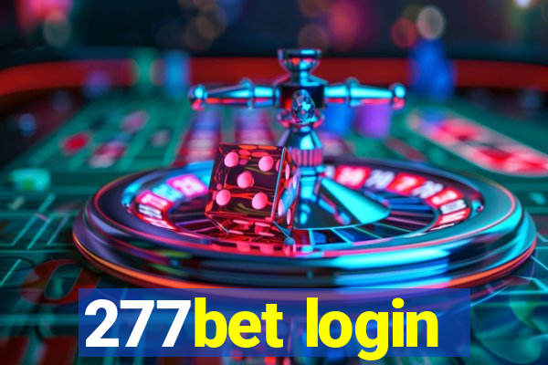 277bet login